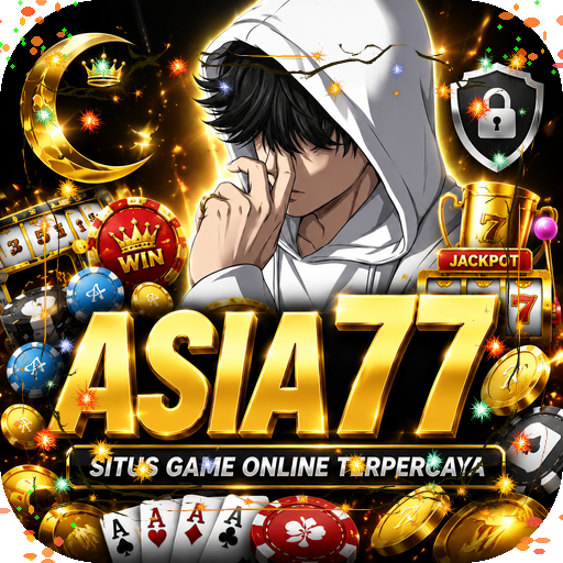 asia77 — galeri pratinjau - APK Resmi